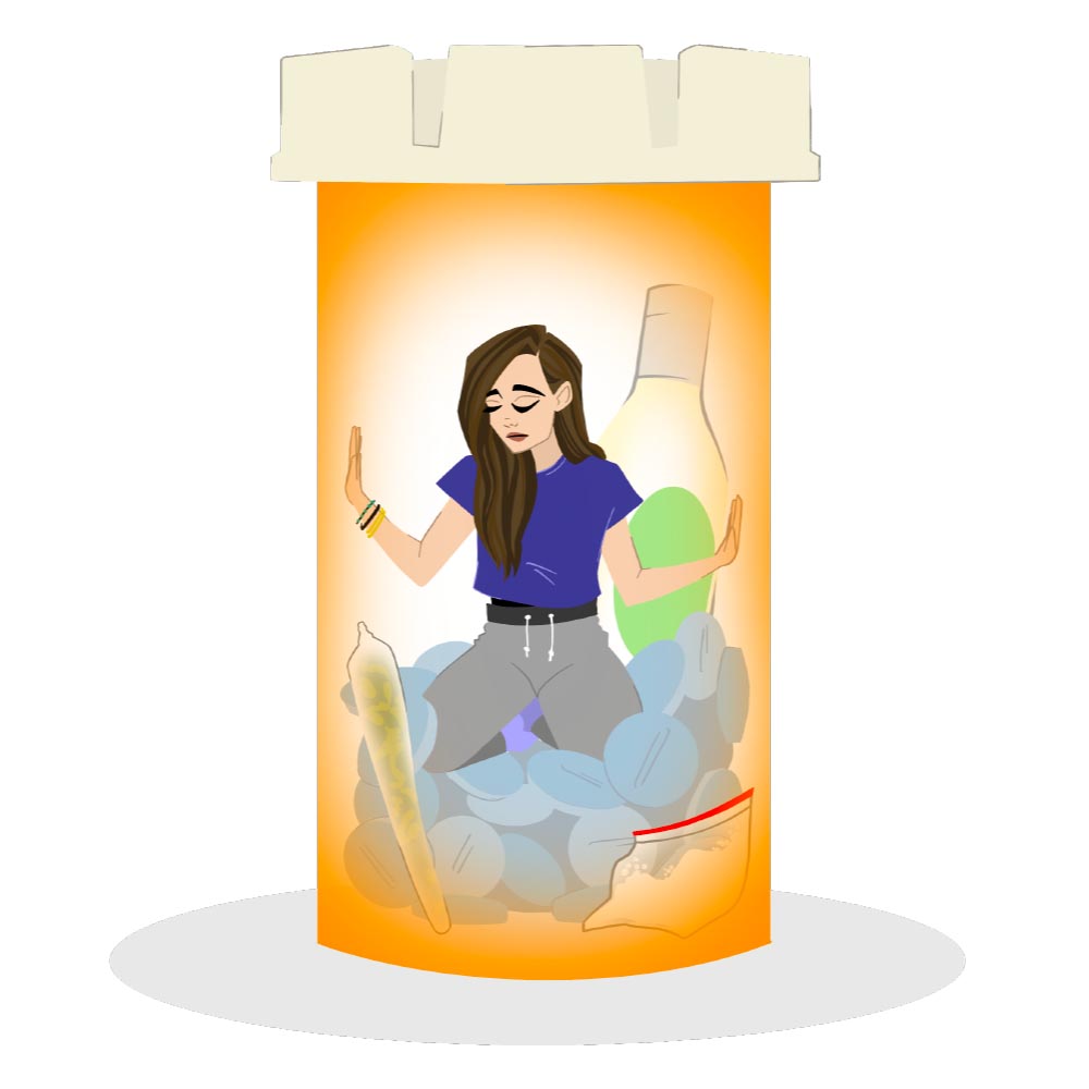 Brief Substance Abuse Prevention