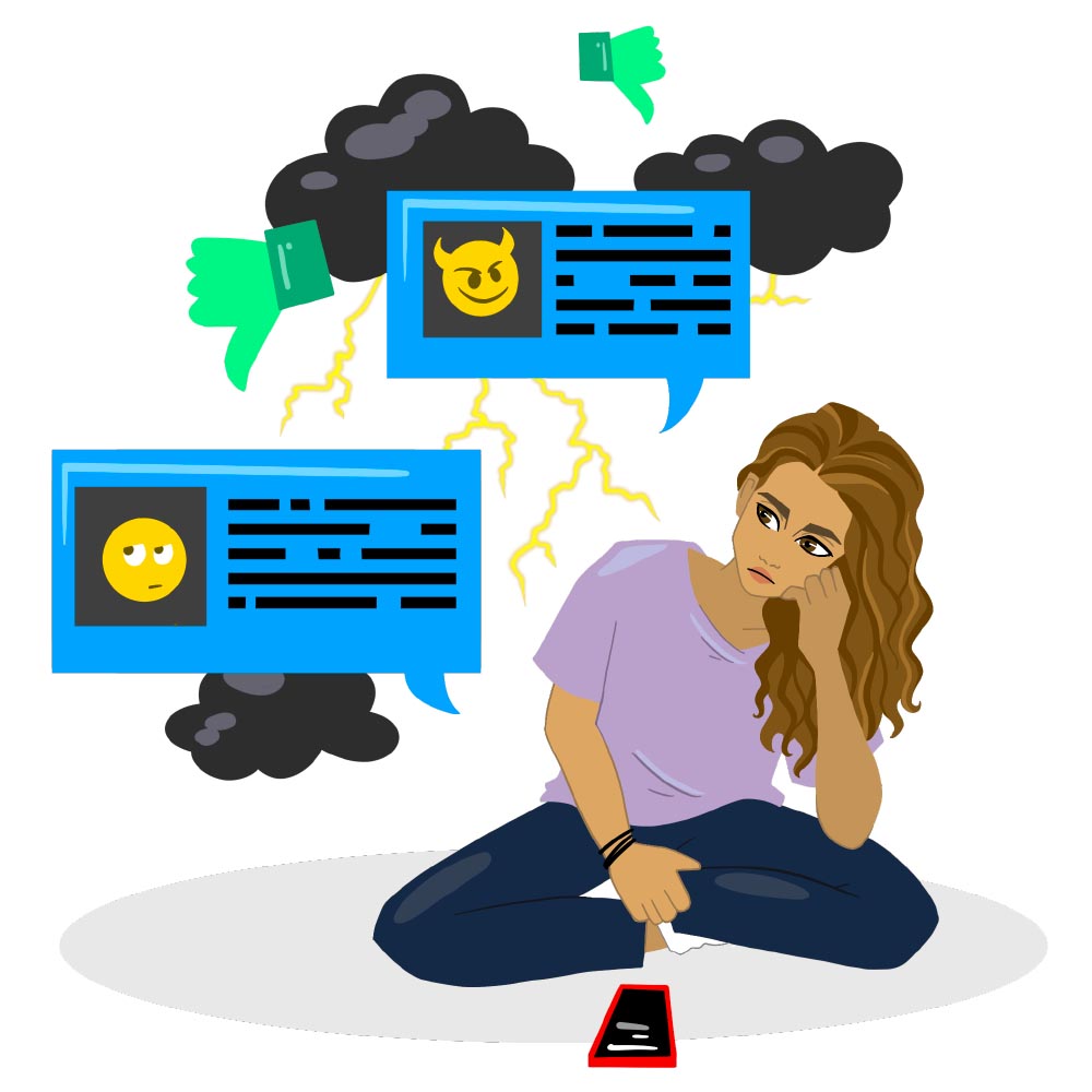 Cyberbullying