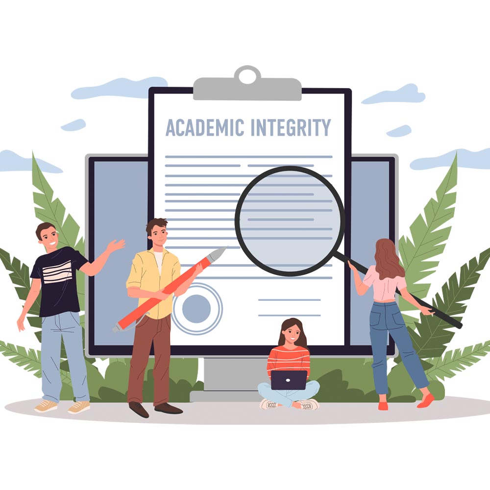Academic Integrity